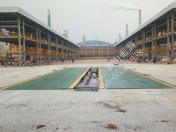 “汽車衡”連接的時(shí)候應(yīng)該需要注意些什么？